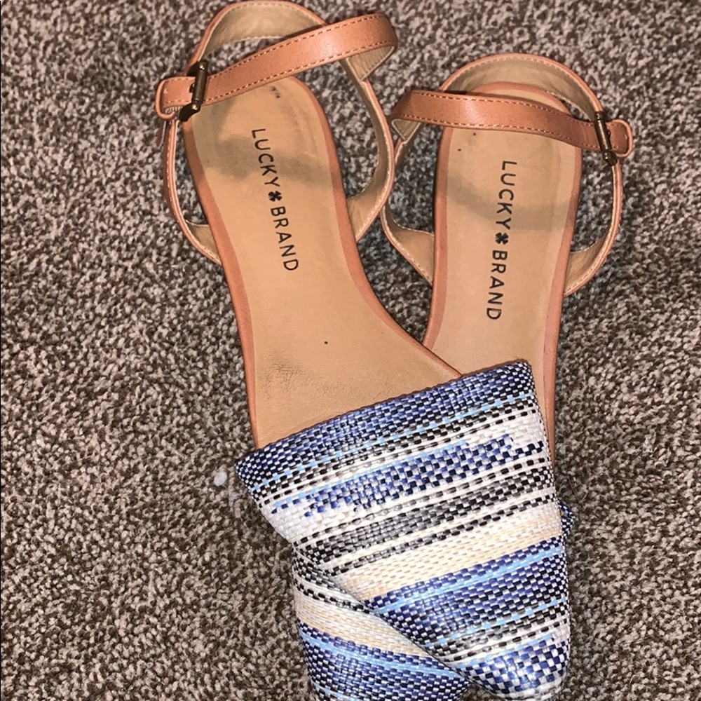 Sandals